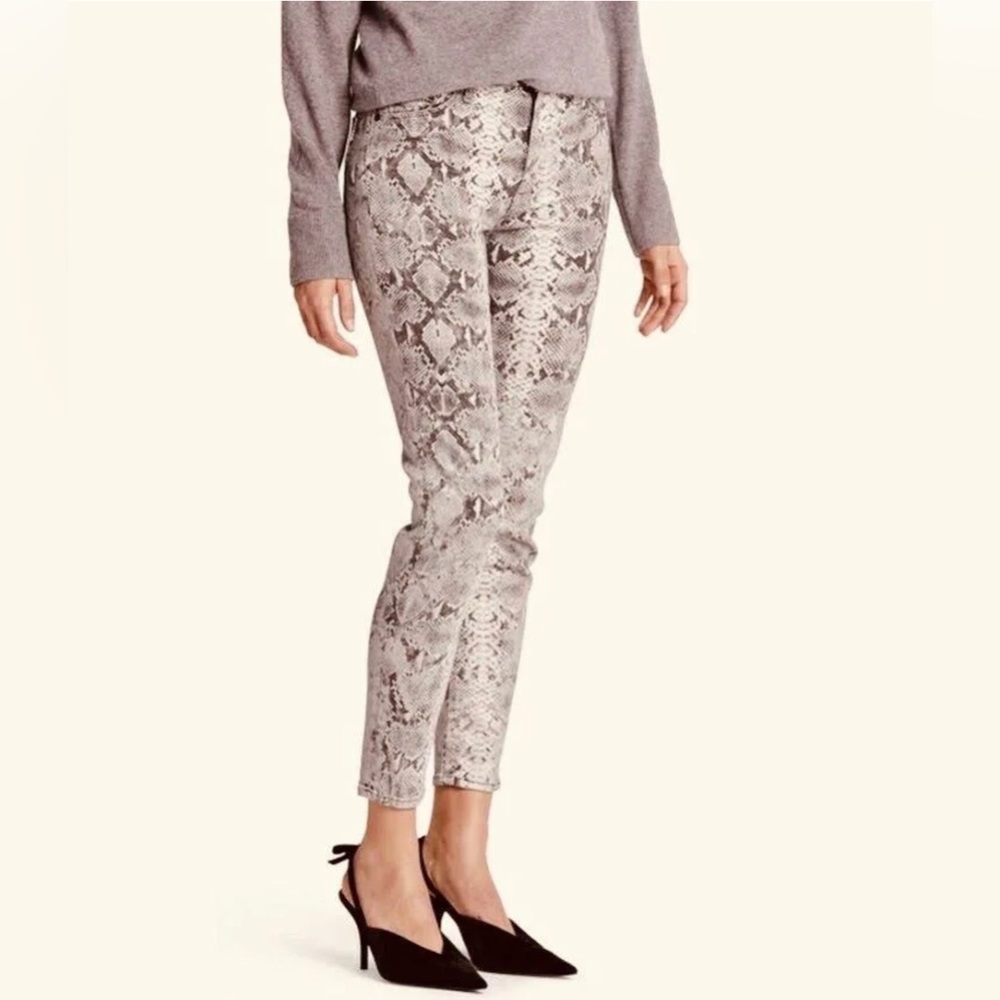 🎁 NWT Express Jeans Stella Low Rise Legging